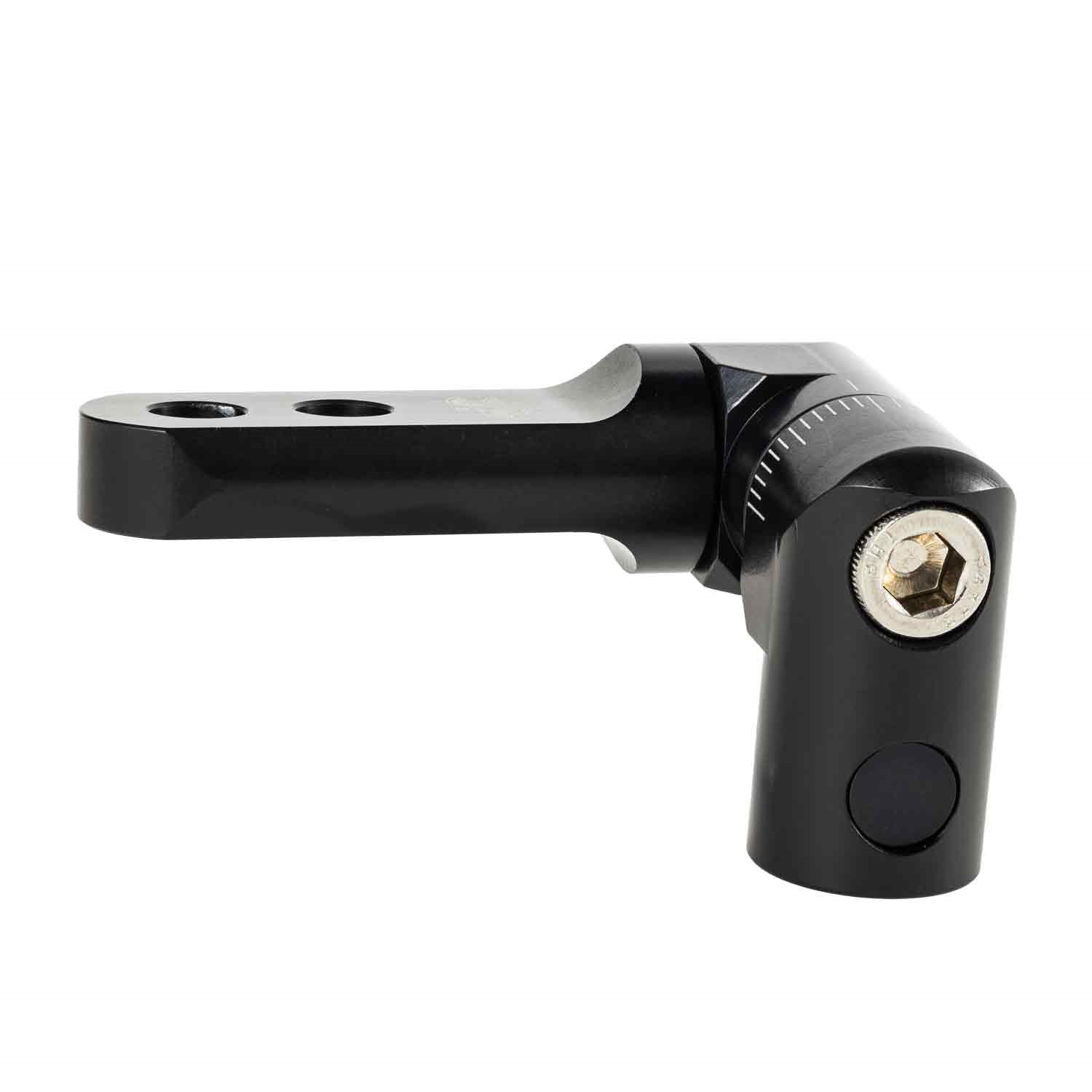 Bee Stinger Infinity Side Bar Mounting Bracket