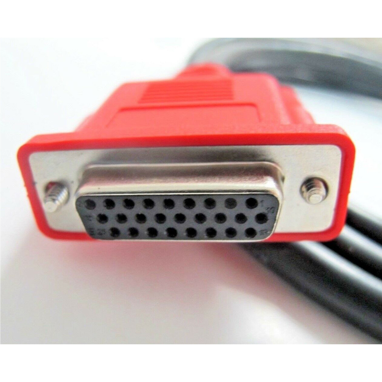 OBDII Cable For Snap on DA-4 For MODIS ULTRA Scanner EESC318 EEMS328 EEMS341