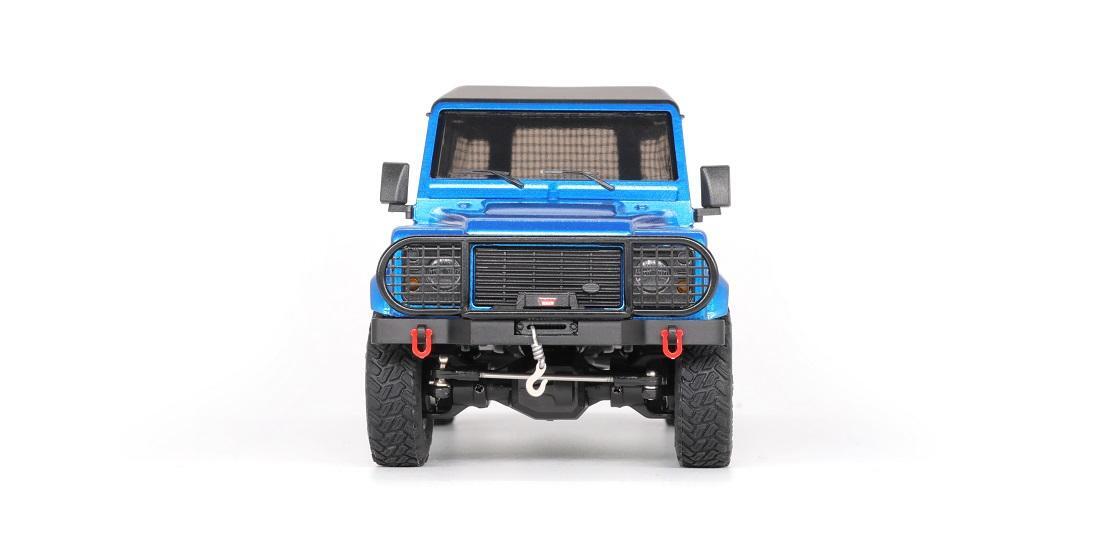 NEW Orlandoo Hunter MX0030 Mini Winch Decorative OH32A03 FREE US SHIP