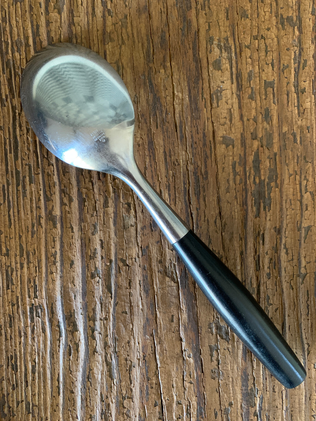 Dansk Germany Stainless Silverware - KONGO - 7" Tablespoon Spoon EACH