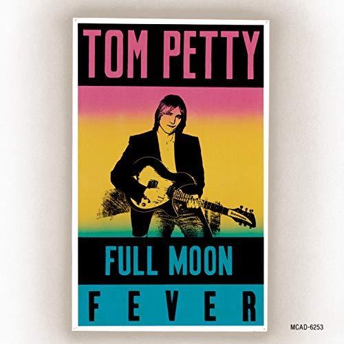 Full Moon Fever by Tom Petty (CD, Oct-1990, MCA) *NEW* *FREE Shipping*