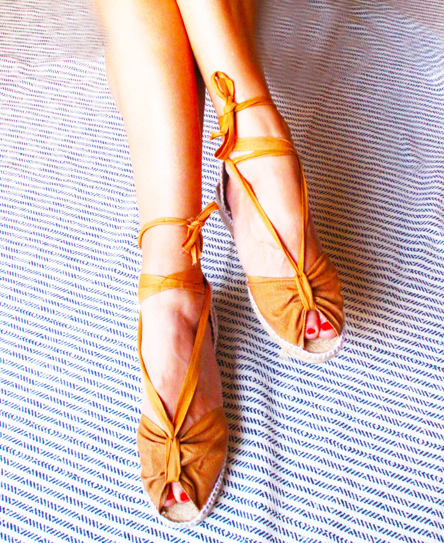 Peggy Peep Toe Wedges Lace Up Vegan, 50s, rockabilly, pinup shoes, 1950s sandals