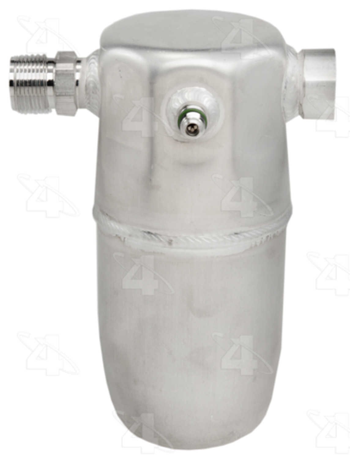 A/C Accumulator 4 Seasons 33150