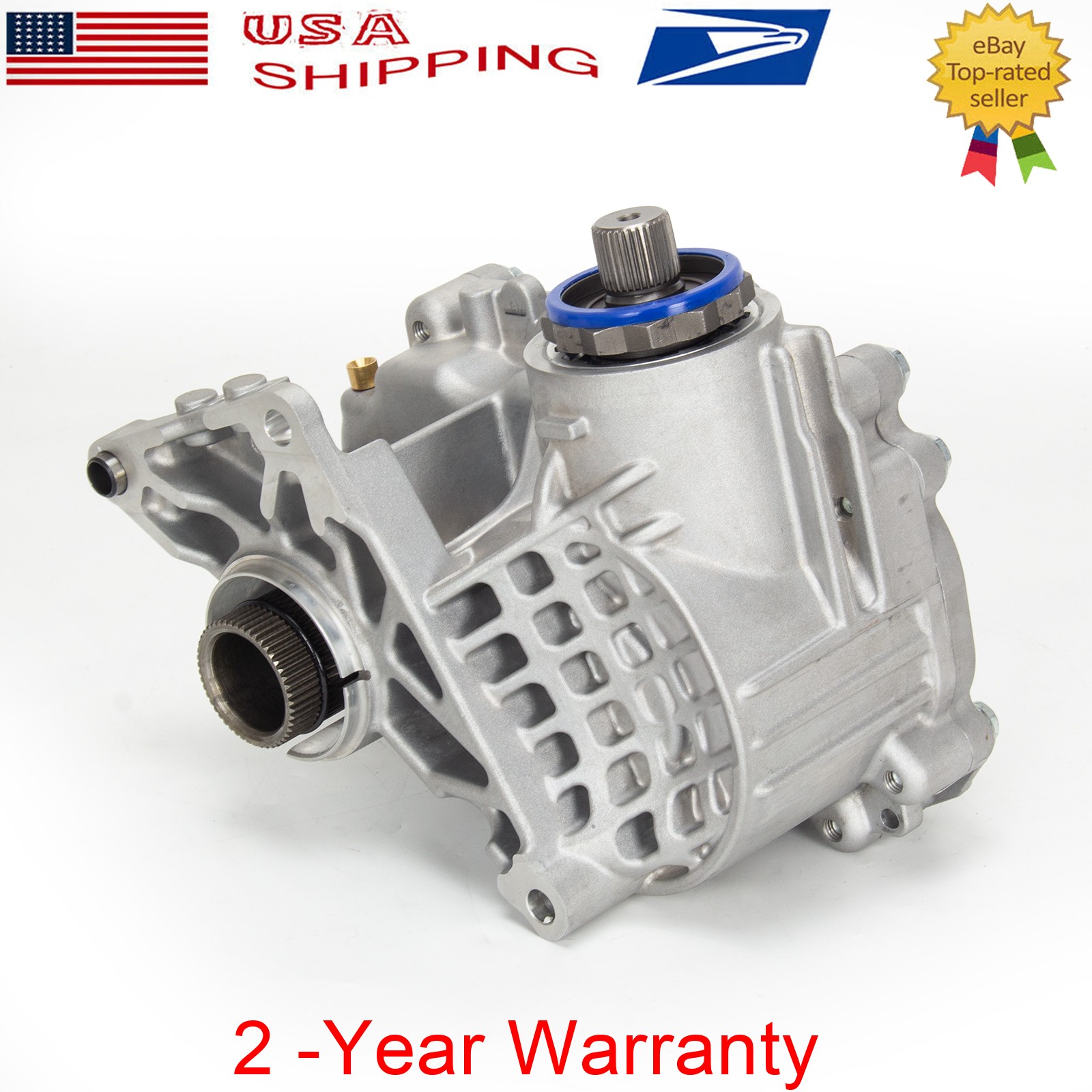 Auto Transmission Transfer Case For 2011-2016 Mini Cooper S ALL4 R61 R60 AWD