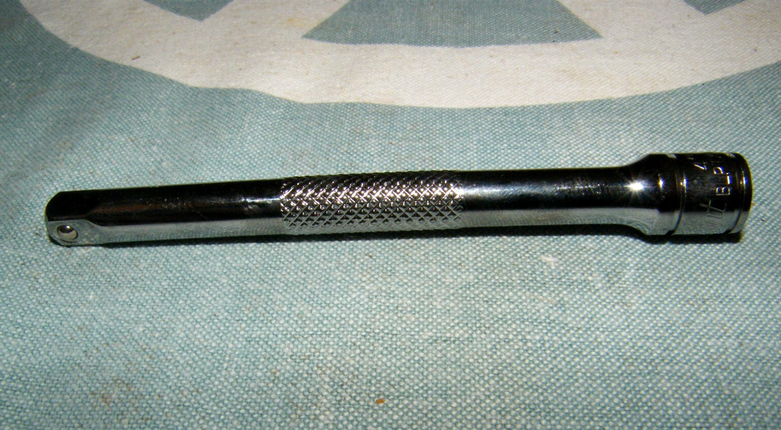 Blue Point 1/4" drive 100mm (4 inch) BLPTXK4  extension bar socket NEW unused
