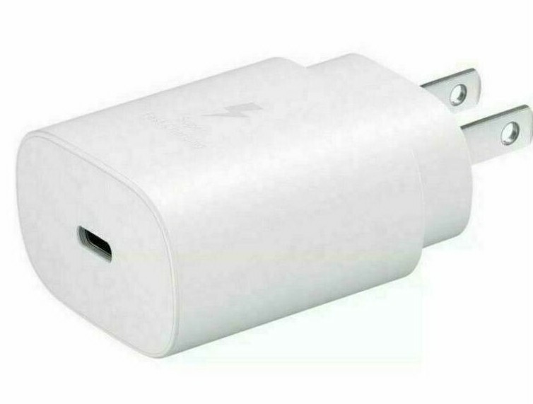 25w Type USB-C Fast Wall Charger+ 3/6 FT Charing Cable For Oculus quest 2