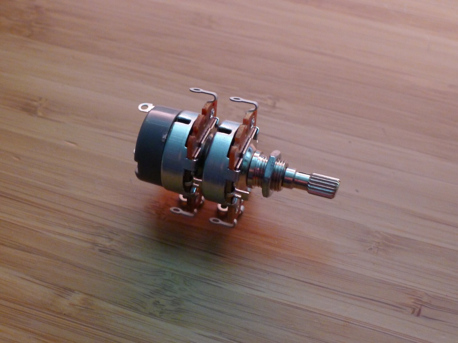 Fairchild 240 Volume Pot control potentiometer regulator loudness