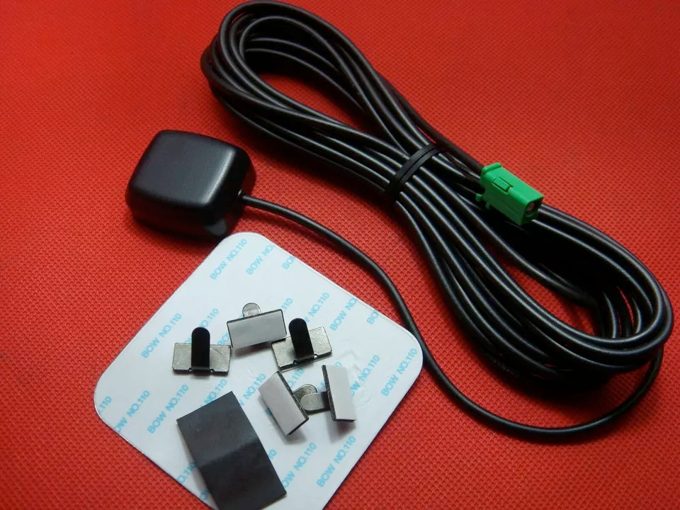 GPS Antenna for Pioneer AVH2500NEX AVH2550NEX AVH3500NEX AVH521EX AVHW4400NEX