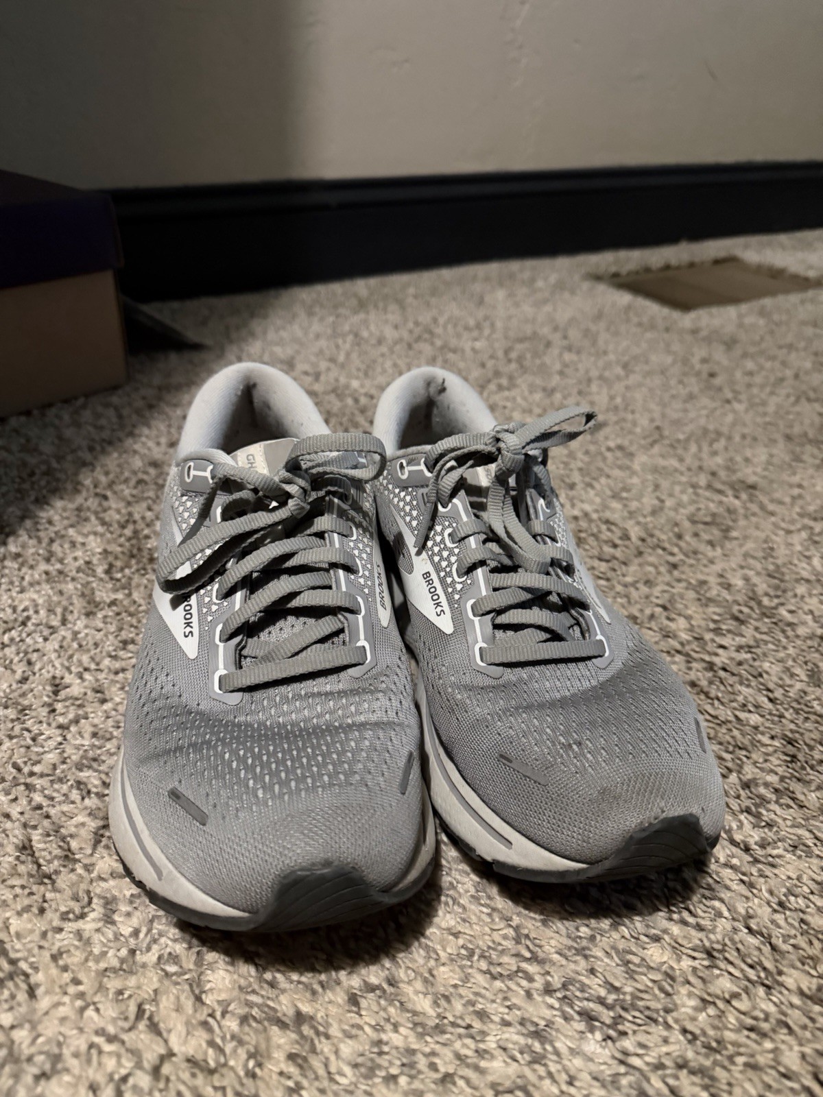 Brooks Ghost 14 women’s Size 10.5