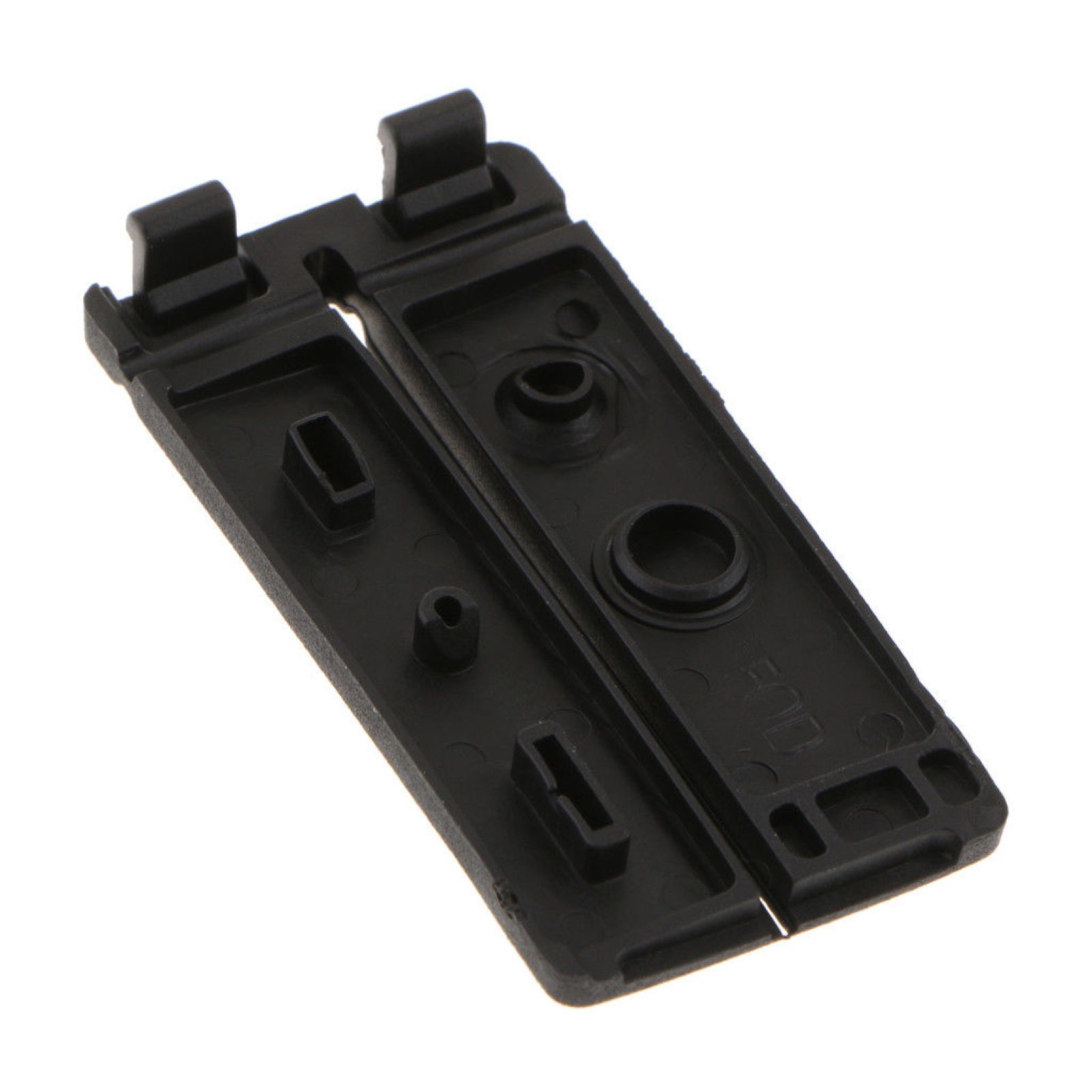 USB HDMI AV Video Out MIC Rubber Door Cover Replacement For Canon 50D Black Cam