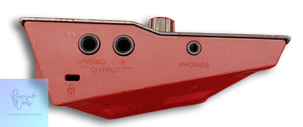 BOSS Multi Effect GT-001