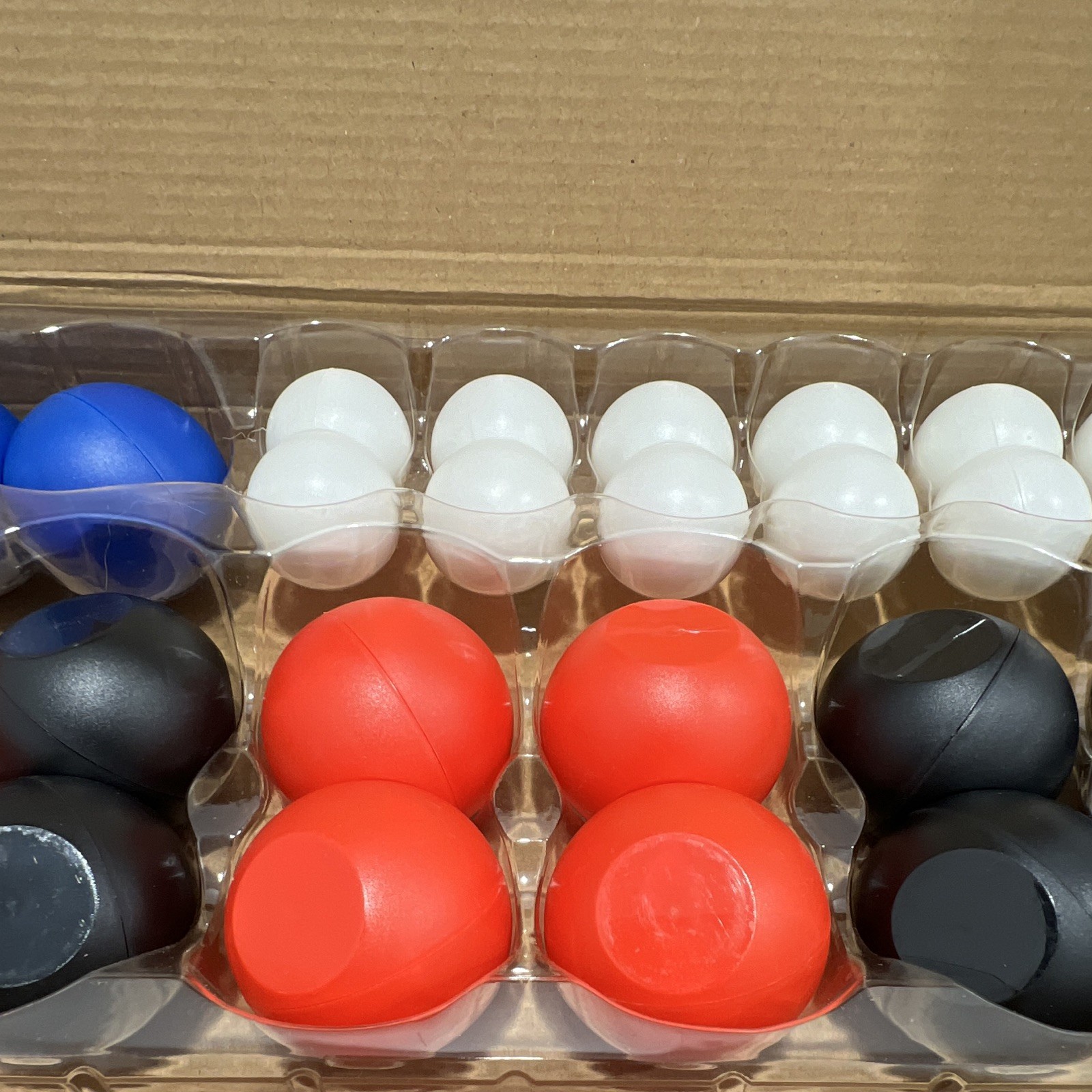 Snatoms Standard Kit Molecular Model Set