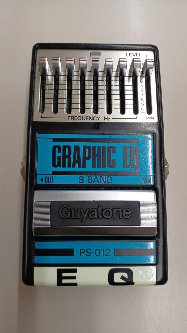 GUYATONE / PS-012260615