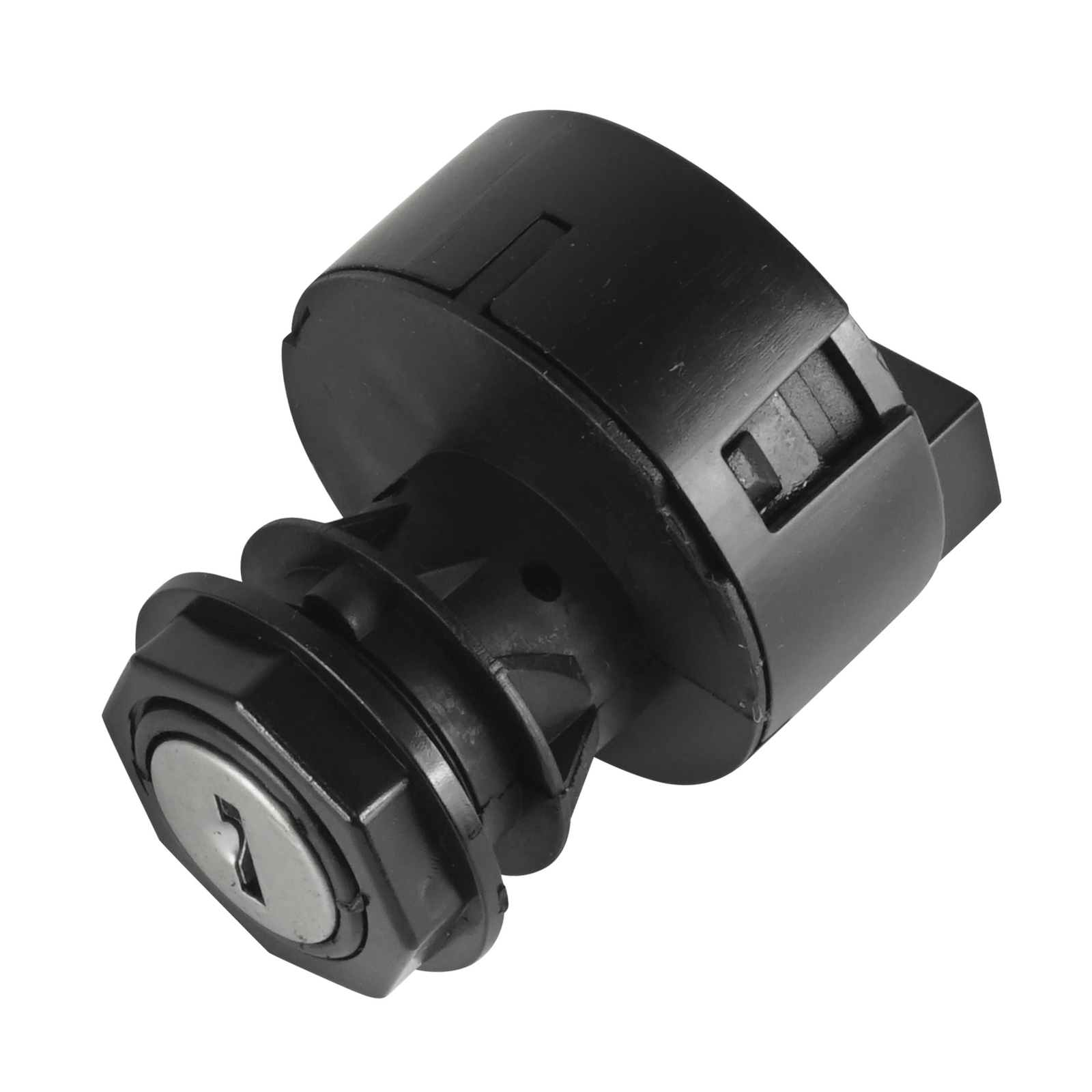 Ignition Key Switch for Polaris 4012163 4110264