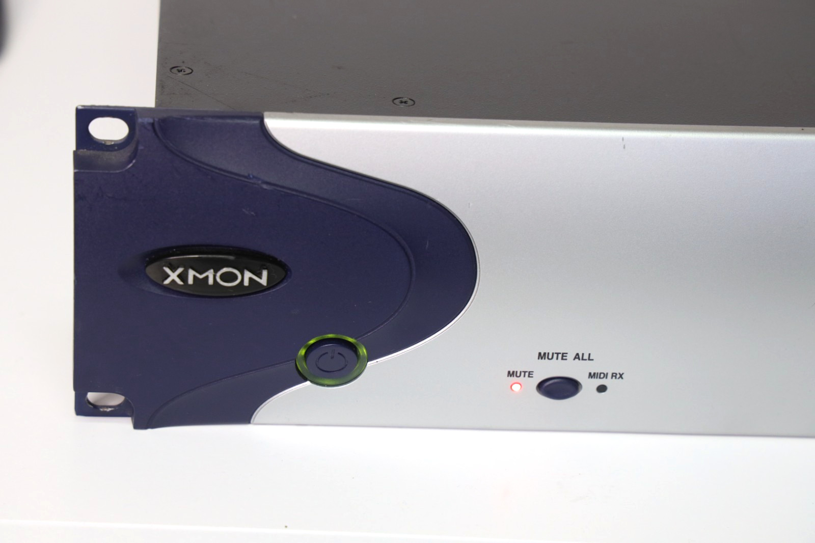 AVID XMON Studio Monitor Controller 9100-31085-01