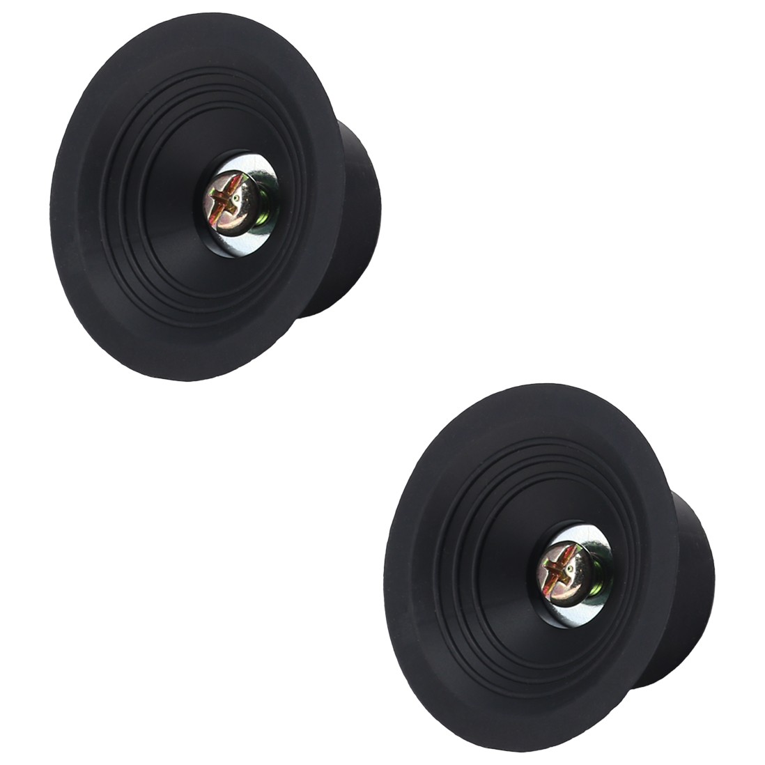 Makita 434002-E Tank Foot Assembly for Air Compressor MAC700, MAC700K1 (2-Pack)