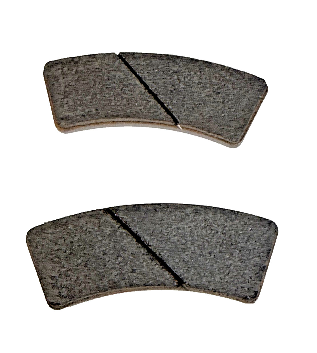 RAPCO 066-06200 Aircraft Brake Lining PAIR NEW