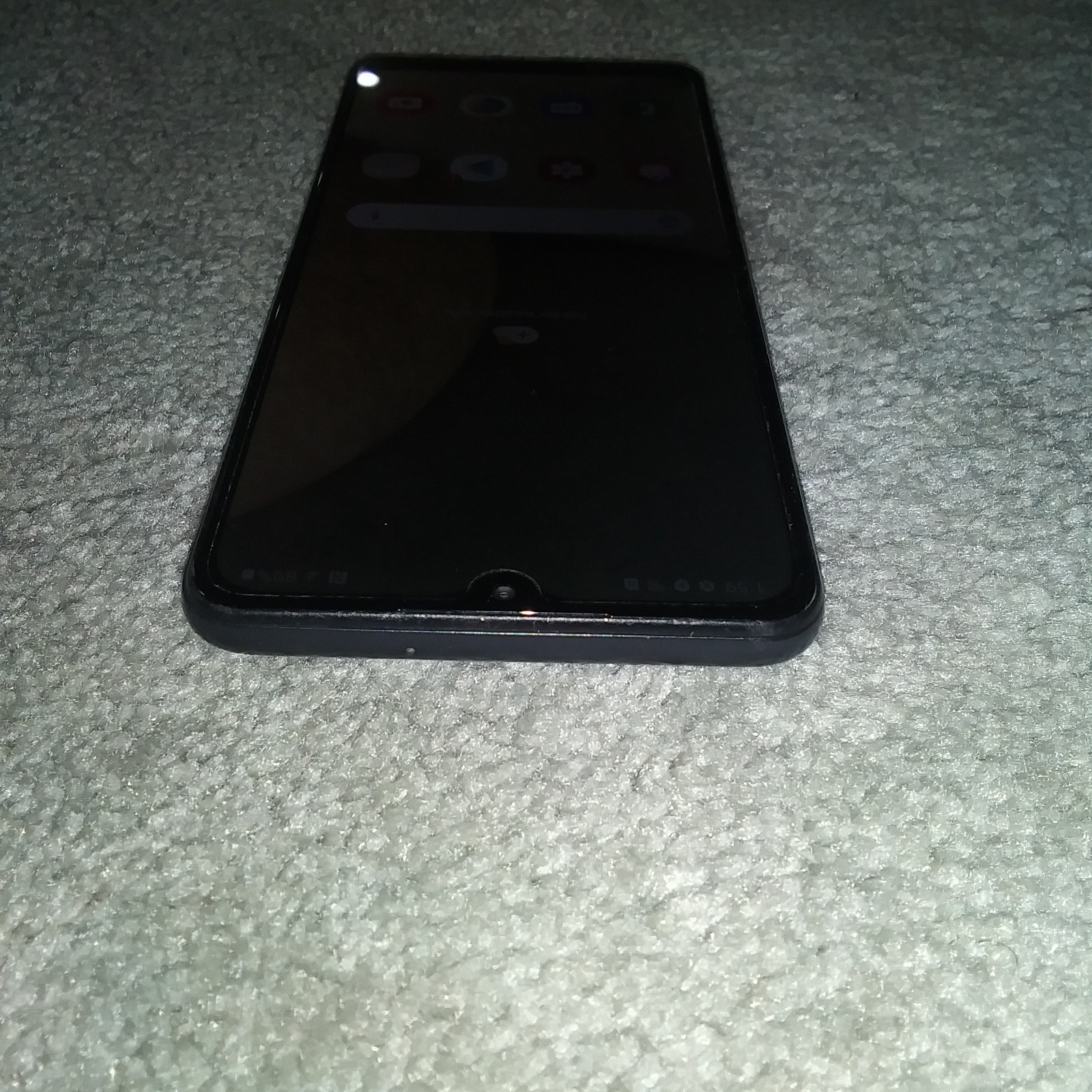 Samsung Galaxy A12 AT&T Android Smartphone SM-A125U