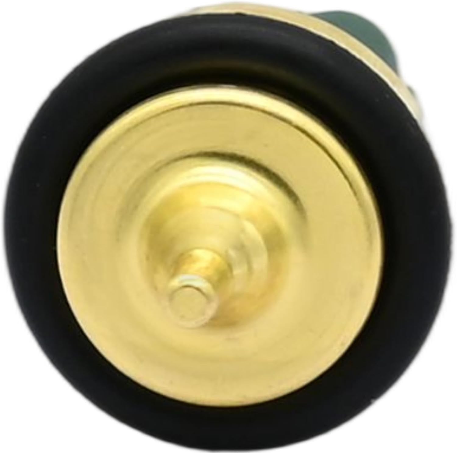 Engine Coolant Temperature Temp Switch Sensor Sender Compatible with Mini Coo...