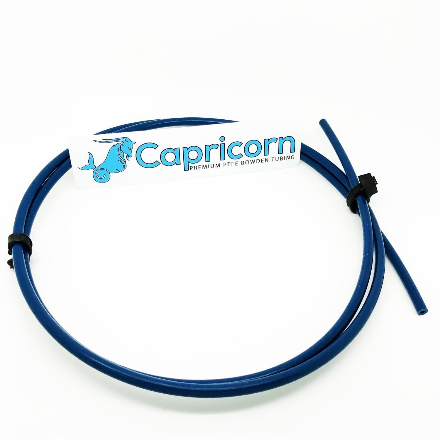 Capricorn Bowden PTFE Tubing XS Series 1 Meter for 1.75mm Filament (Genuine