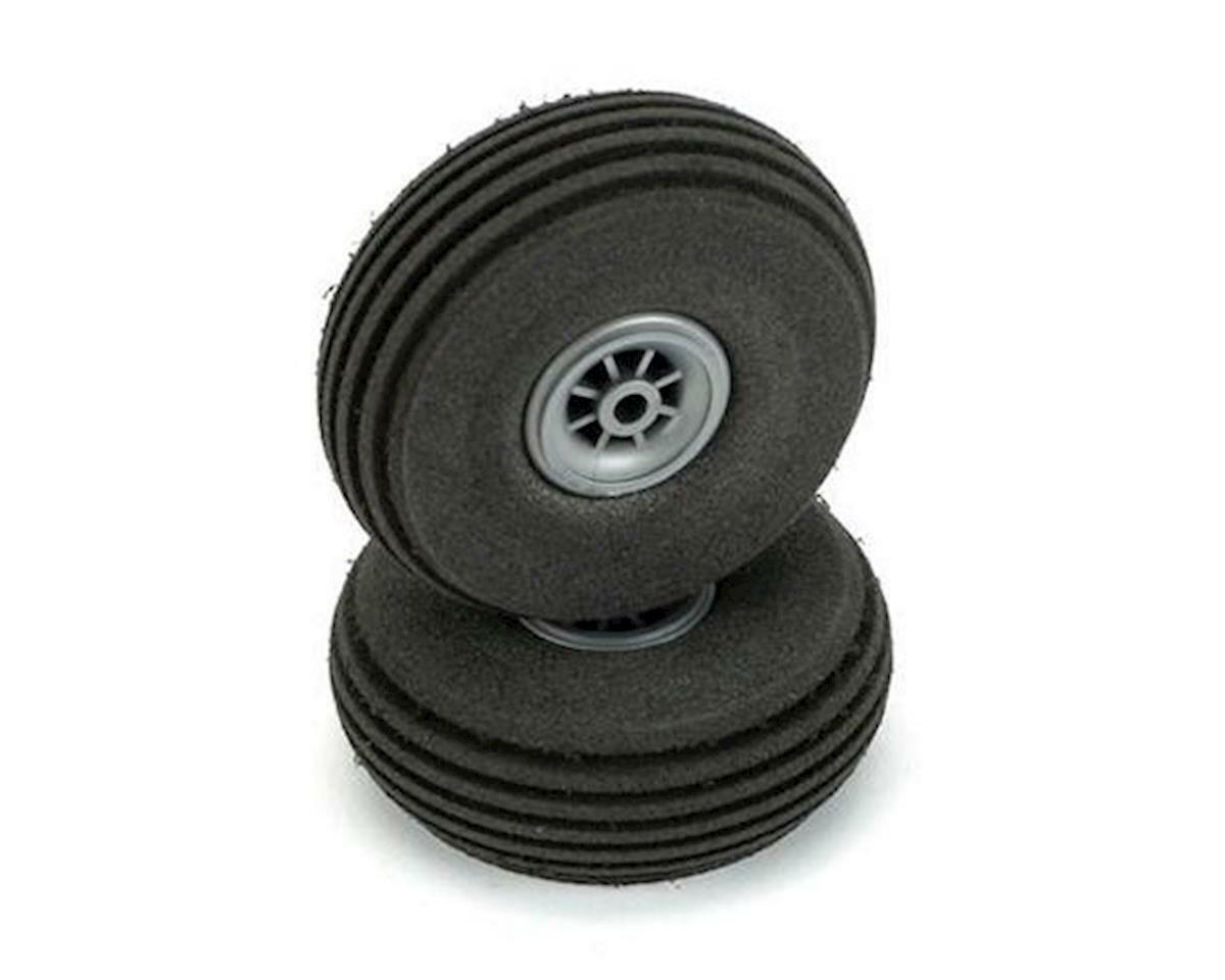 DuBro Super Lite Wheels, 2" [DUB200SL]
