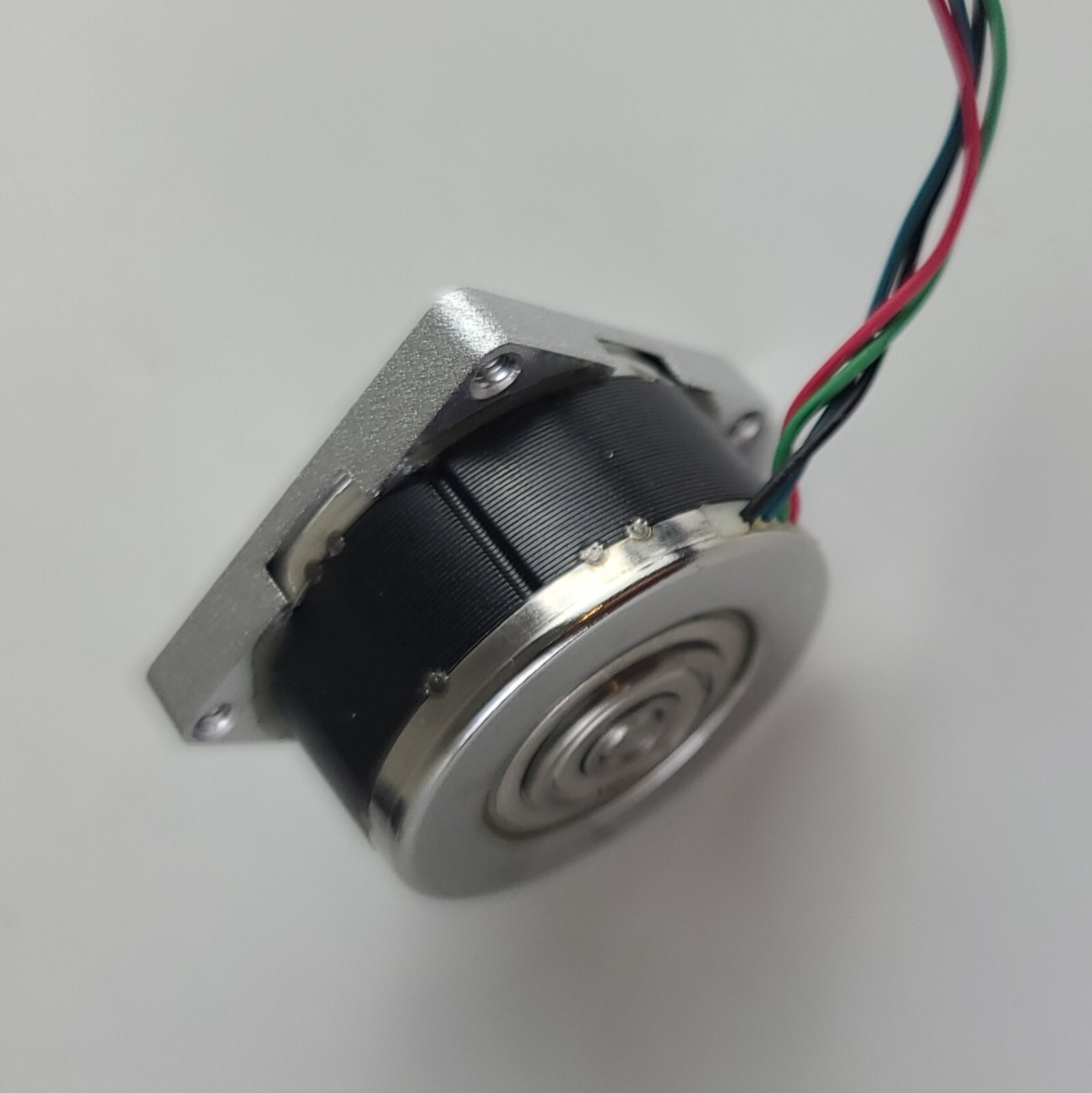 Lin Engineering Stepper Motor 3709V-03-10R0 1.20A