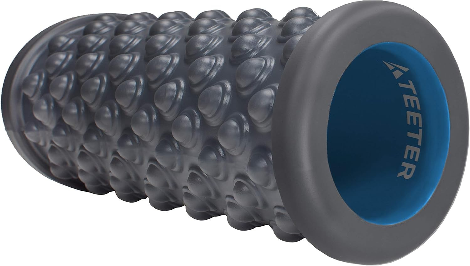 Teeter Massa Fo Roller - Textured for Deep Tissue Muscle Relief to