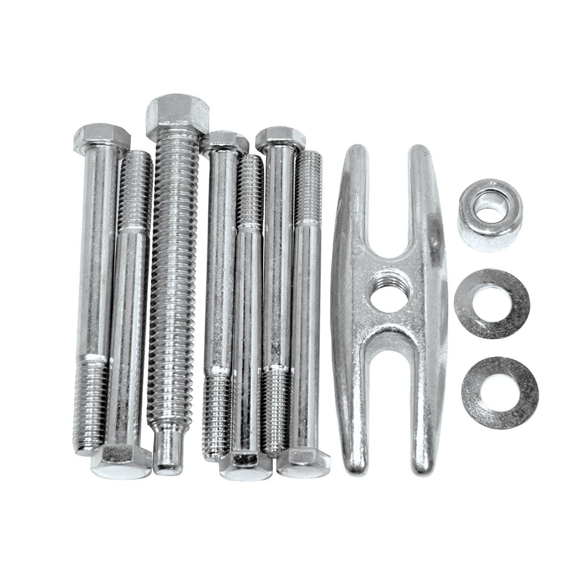 K Tool International STEERING WHEEL PULLER