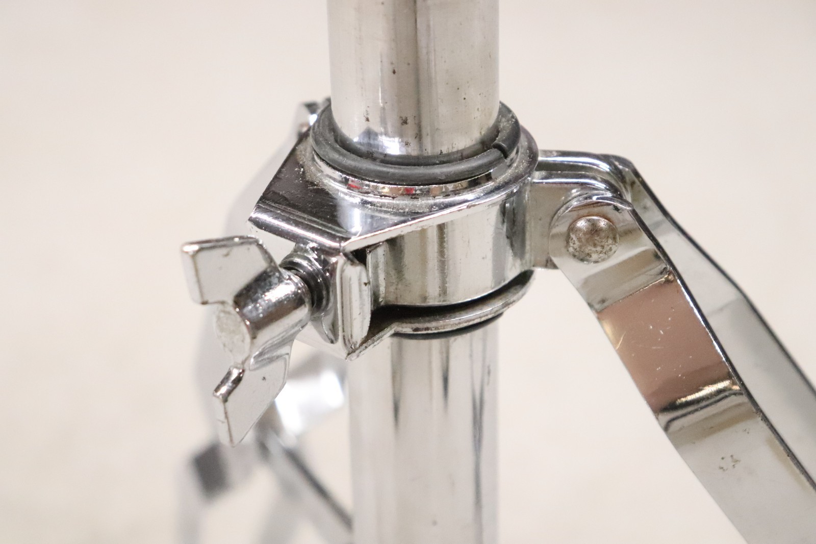 DW 5000 Double Brace Two Leg Hi Hat Cymbal Stand