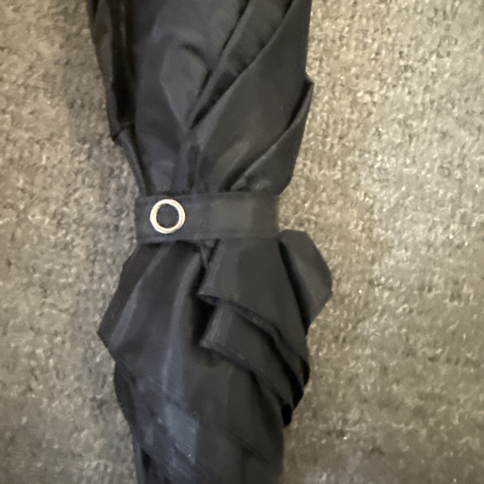 Automatic Magic Fold Self Opener Nylon Umbrella