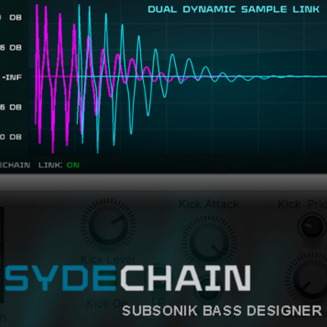 Reason Studios ReFills DNA Labs Trap 1 Producer Bundle USB 5.2GB - Vault 1