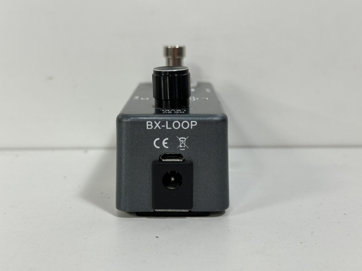 BLAXX BX-LOOP Looper (P03068645)