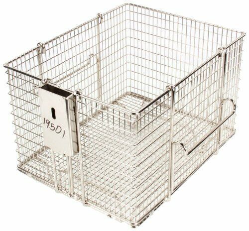 Henny Penny Basket-500 Electric Fryer 19501 - Free Shipping +  OEM HEN19501