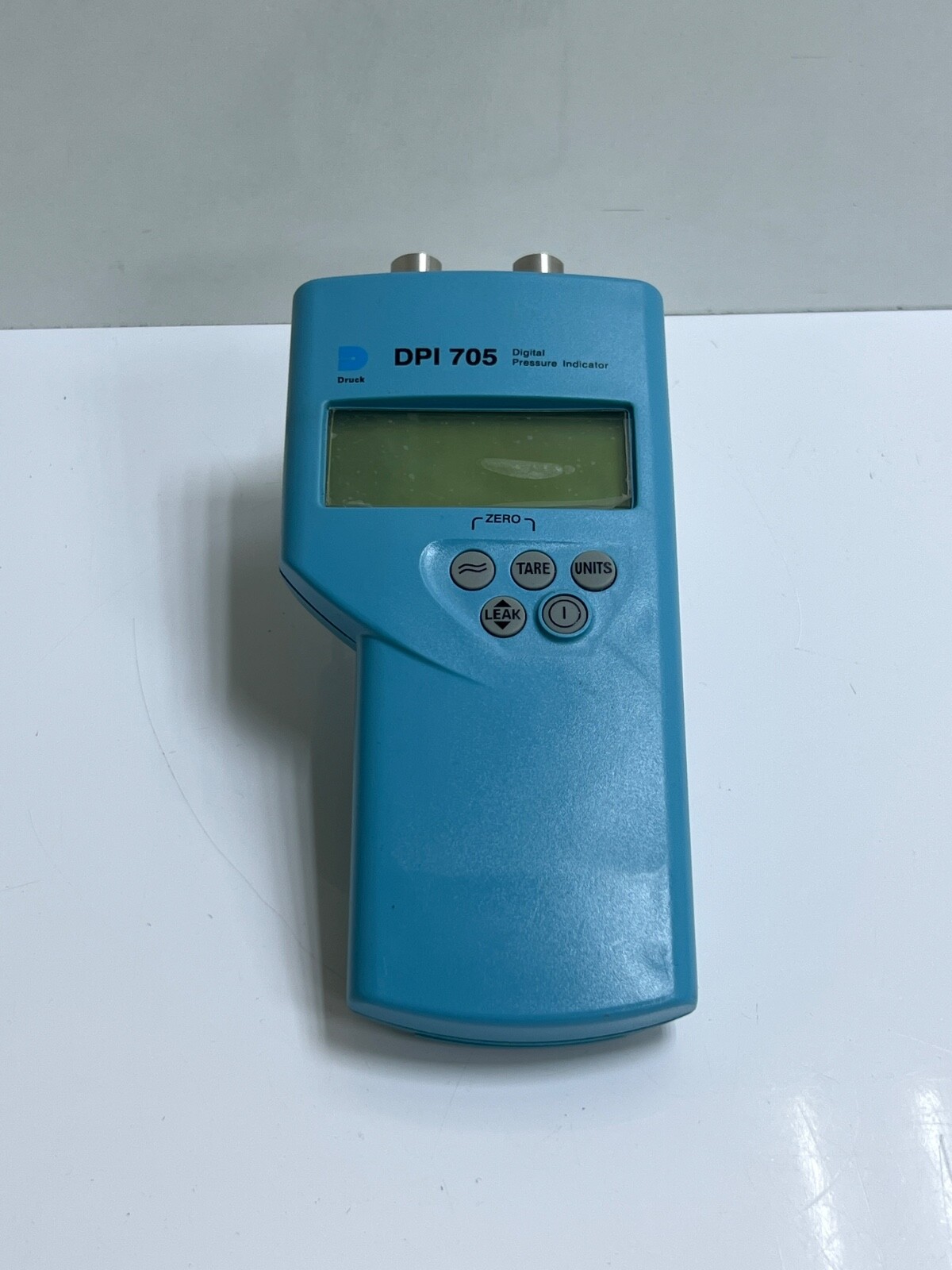 Druck DPI 705 Pressure Indicator (For Parts)