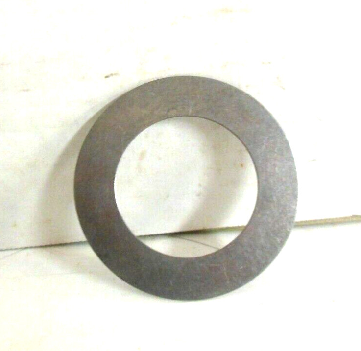 JOHN DEERE TRACTOR AND EQUIPMENT THRUST WASHER R42931