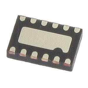 2Pcs MAX17608ATC+T TDFN-12
