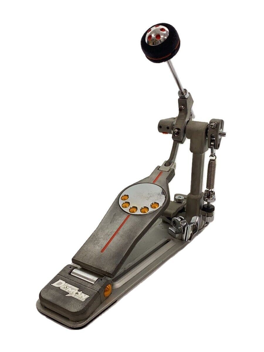 PEARL Percussion Instrument Other P-3000d Kick Pedal With Demon Direct Used