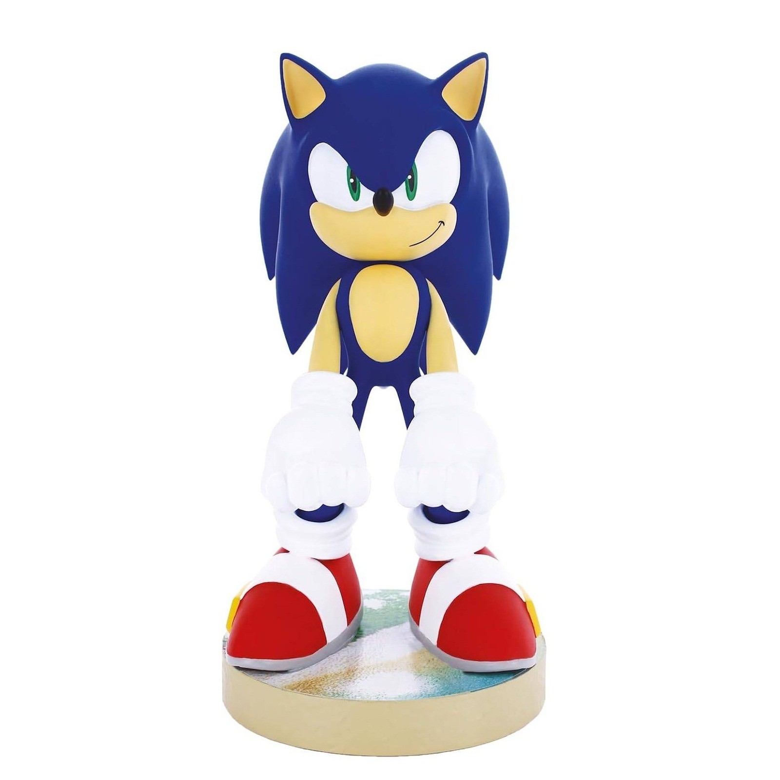 Sonic the Hedgehog Cable Guy Phone and Controller Holder EXG Pro SEGA Figure New