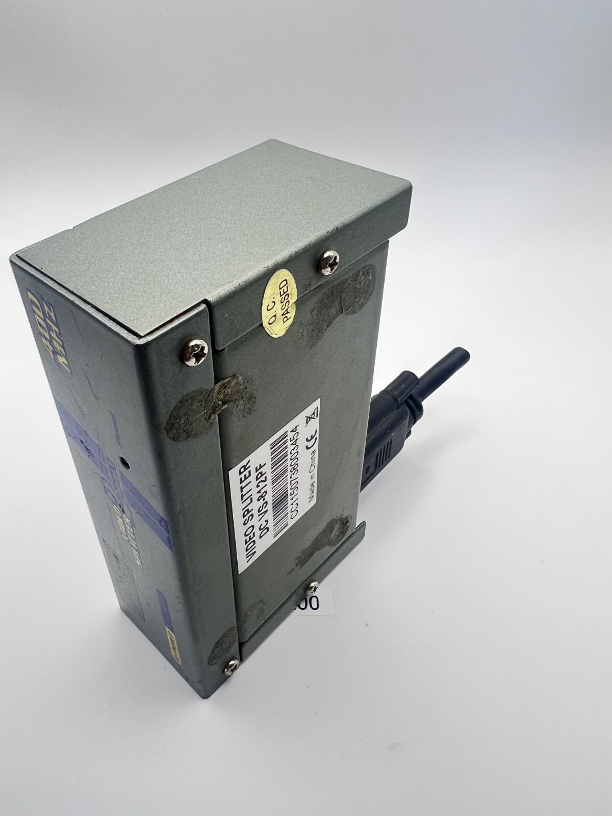 Digitus DC VS-812 PF Video Splitter