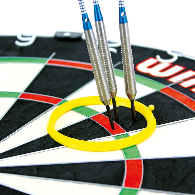 PETER WRIGHT RED DRAGON PRACTICE RING IMPROVEMENT PACK