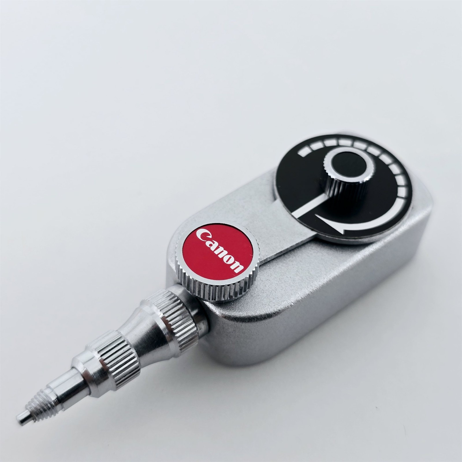 Rare!! [Mint] Canon Self Timer 7 Remote Shutter Release for Canon 7 From Japan