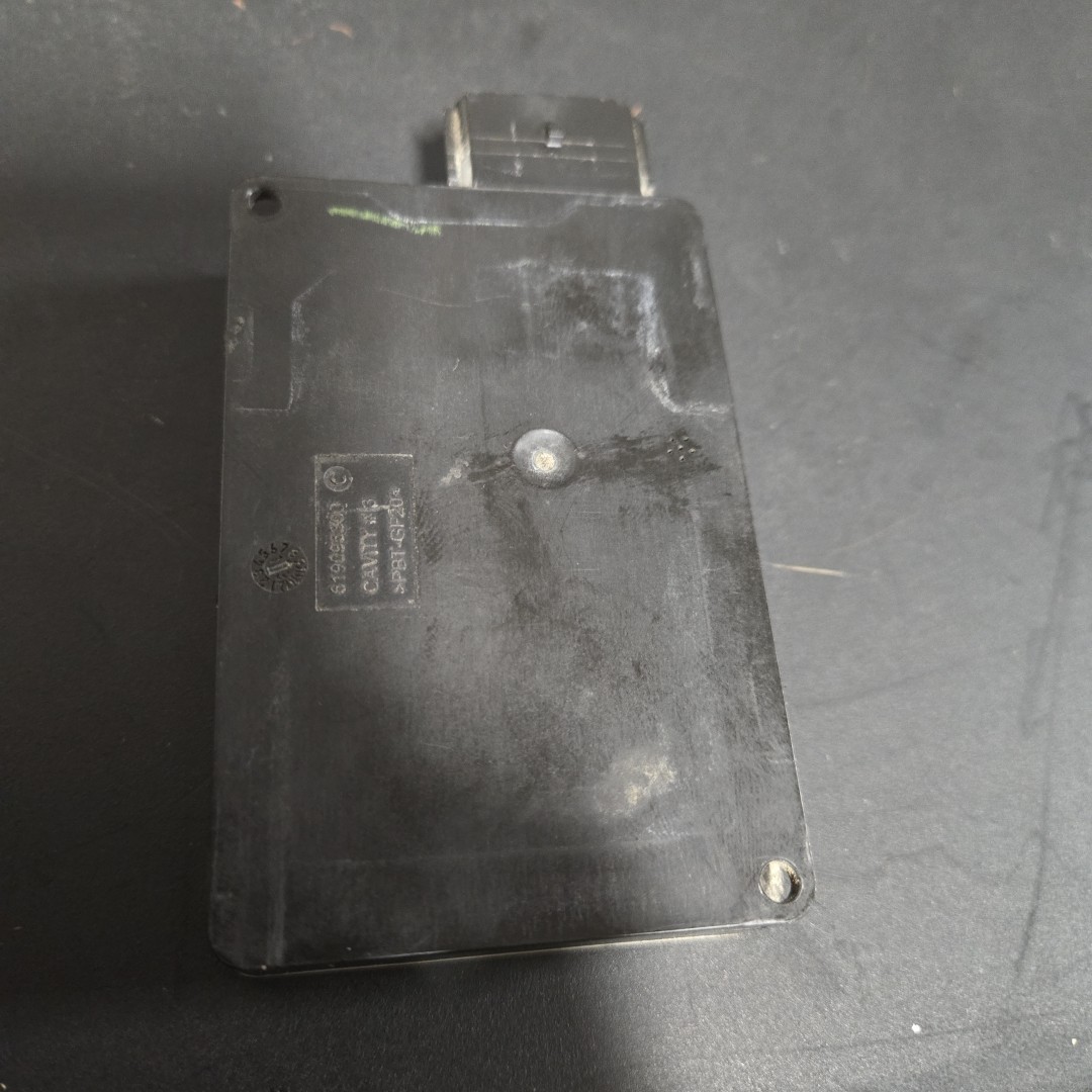 2013-2016 Dodge Dart Rear Side Blind Spot Detection Warning Sensor Module OEM