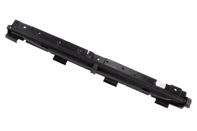 Genuine GM Jet Black Rear Passenger Side Door Window Inside Sunshade 22795218