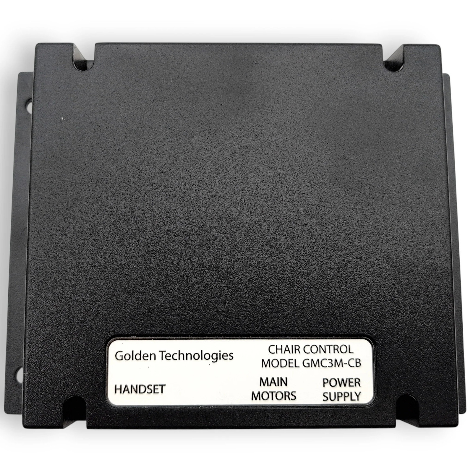 Golden Technologies - Lift Chair Control Box - Part# GMC3M-CB