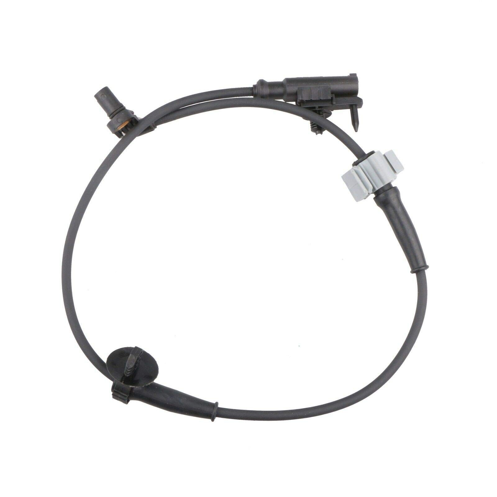 ABS Wheel Speed Sensor Set Compatible with Chevy GMC Cadillac Models