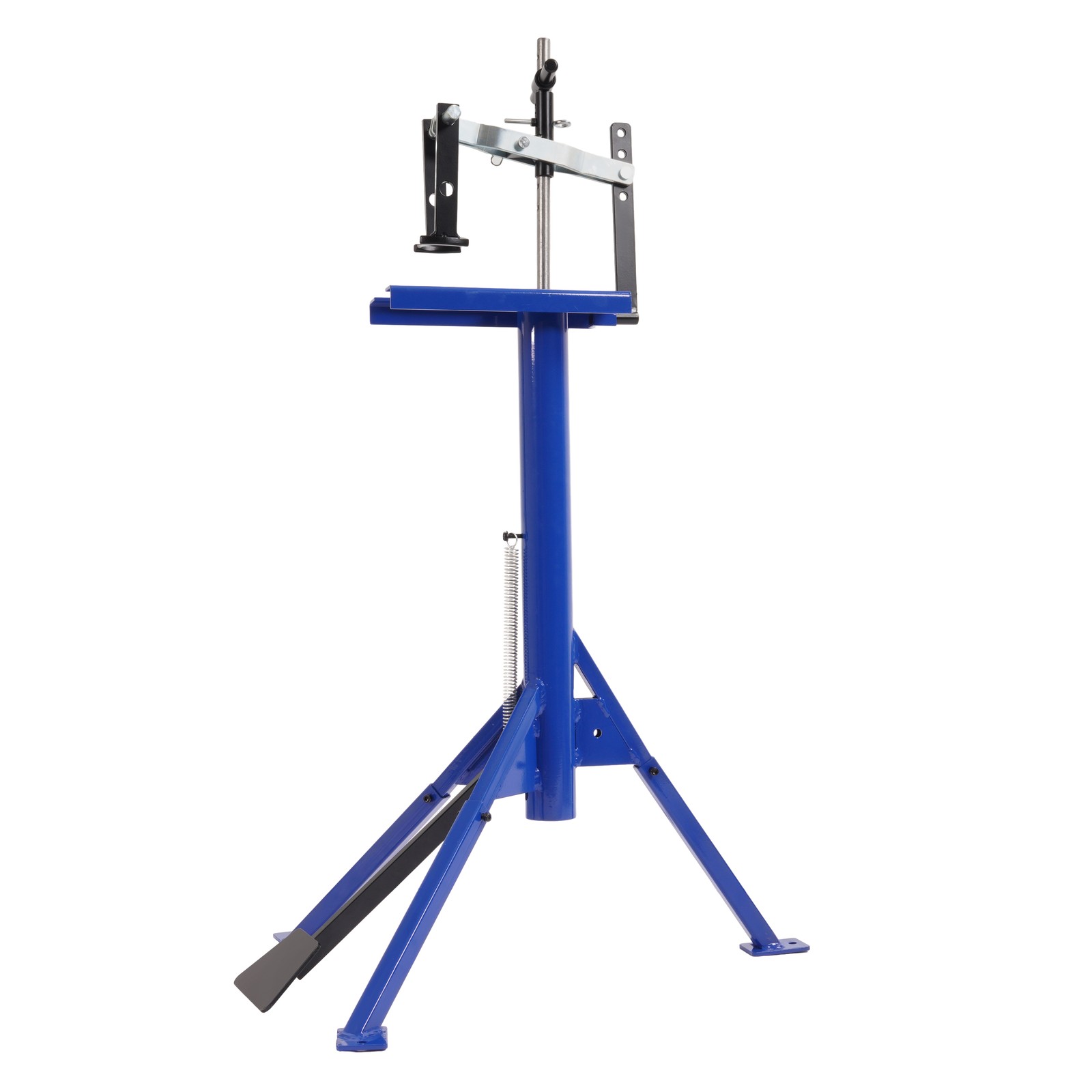 Transmission Foot Press Spring Compressor Drum Spring Service Repair Tool