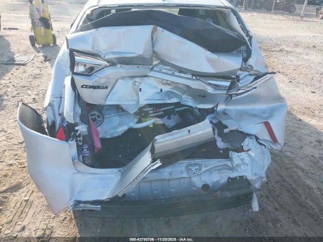 COROLLA 2025 Glove Box 5027316