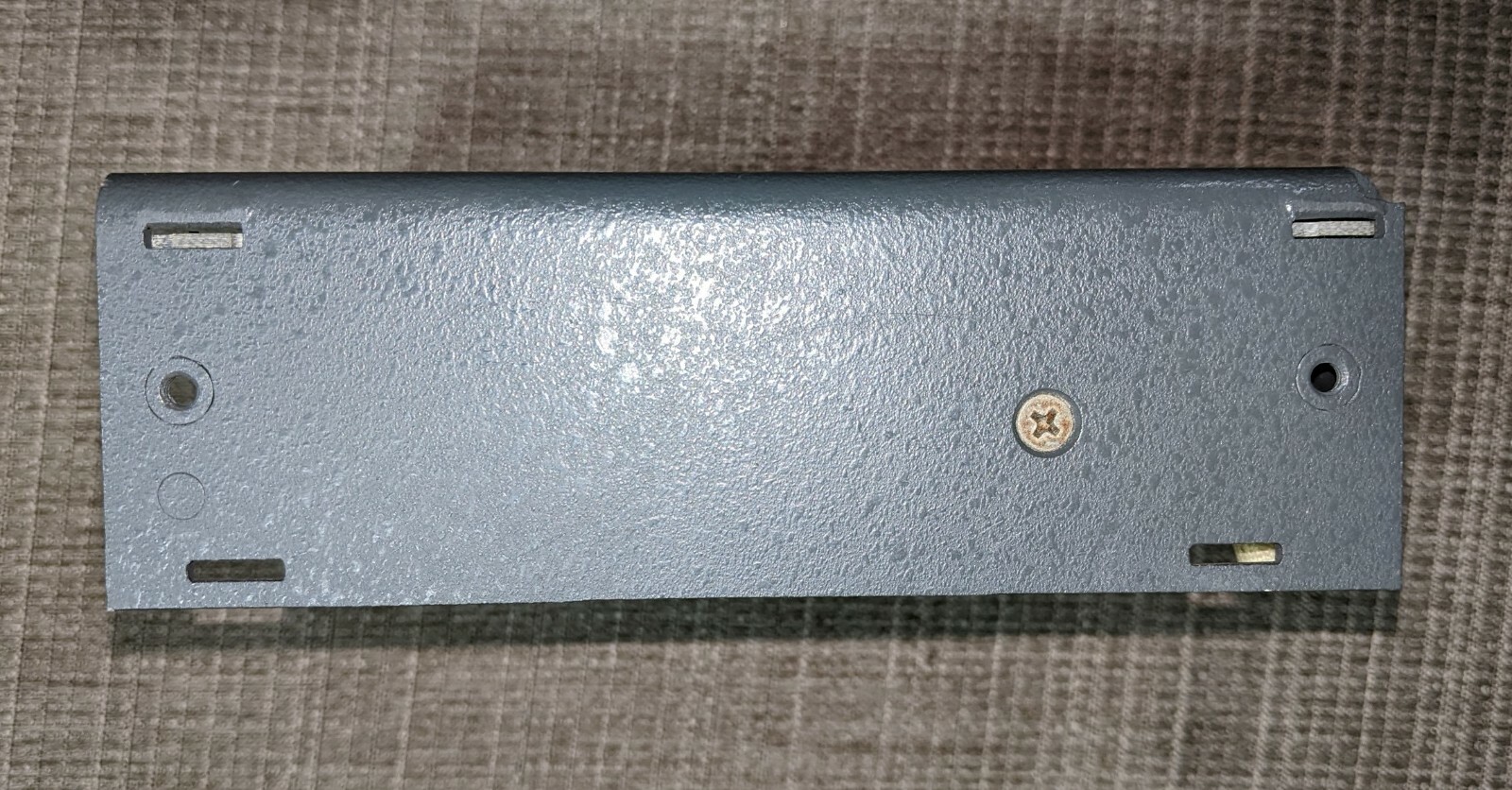 LAMBDA Electronic Model LFS-42-12 Regulated Industrial Power Supply