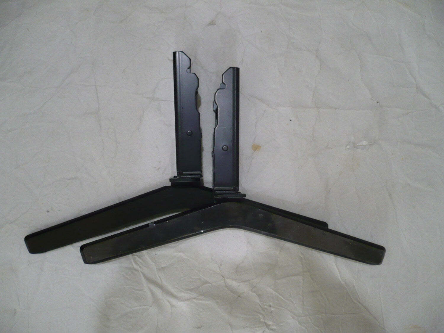 SONY XR65A75L 503812701, 503812801 TV STAND (base)