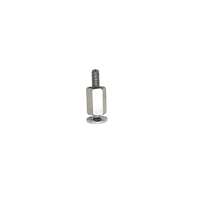 Hand Tool Screwdriver Stand Off Screwdriver Screw Hex Nut Mounting for M.2 SSD